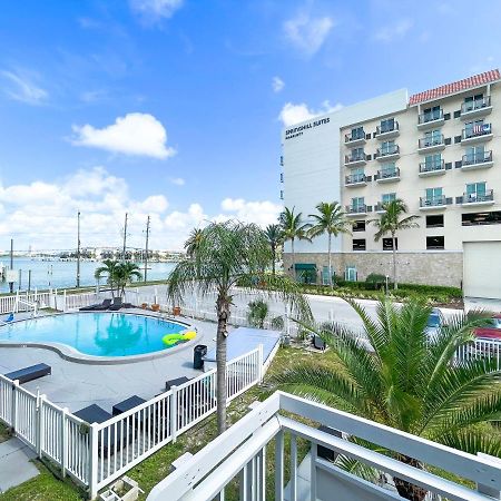 Sunrise Resort Motel South Clearwater Beach Exterior photo