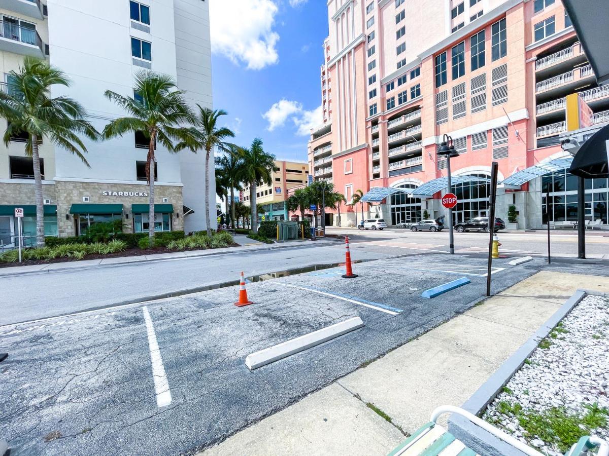 Sunrise Resort Motel South Clearwater Beach Exterior photo