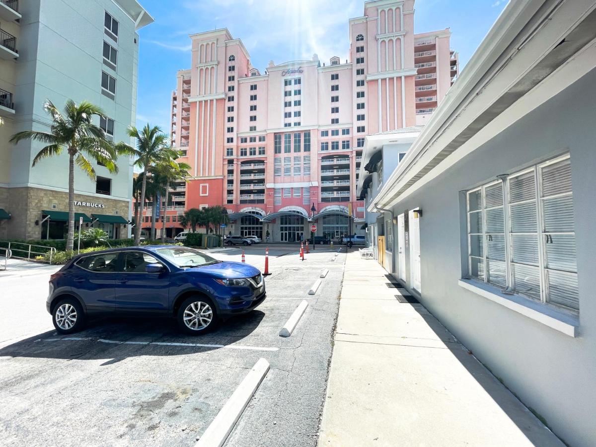 Sunrise Resort Motel South Clearwater Beach Exterior photo